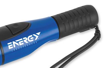 Delta Flashlight