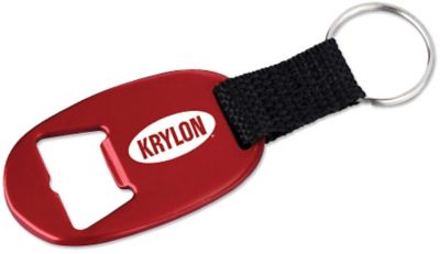 Oval Bottle Opener