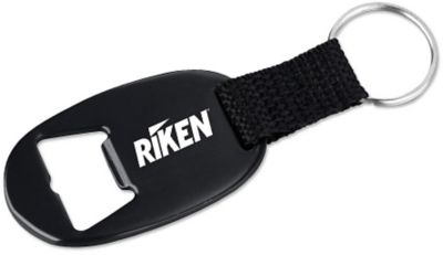 Oval Bottle Opener