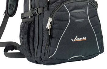 High Sierra Swerve Compu-Backpack