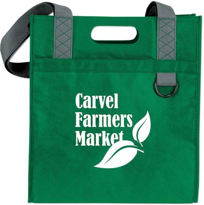 Dual Carry Tote