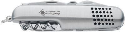 Lynx Pocket Knife