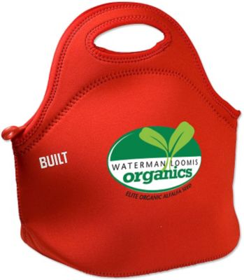 Built® Gourmet Getaway Lunch Tote