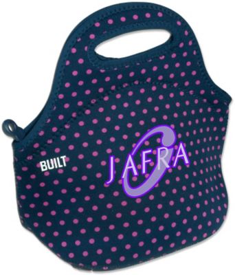 Built® Gourmet Getaway Lunch Tote