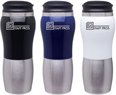 Maui Fusion Two Tone 14 Oz Tumbler