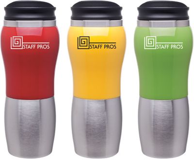 Maui Fusion Two Tone 14 Oz Tumbler