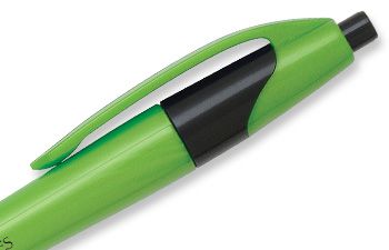 Resolve Customized Pearl Pen