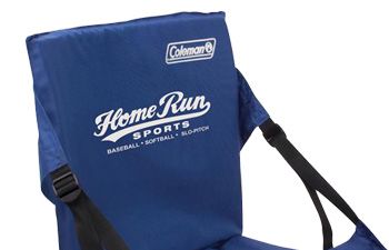Coleman Stadium Seat