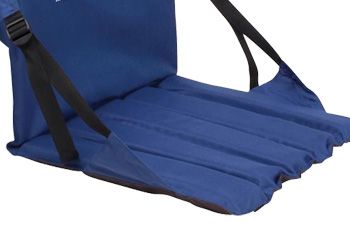 Coleman Stadium Seat