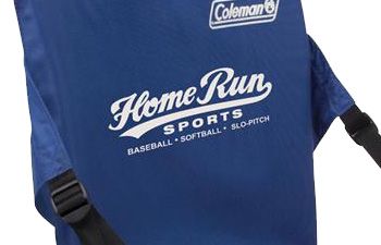 Coleman Stadium Seat