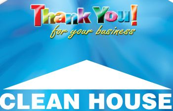 House Magnet Full Color Print