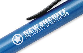 Resume Pen