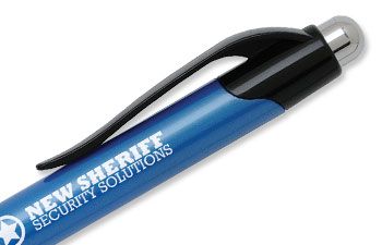 Resume Pen