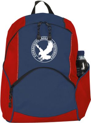 Atchison On The Move Backpack