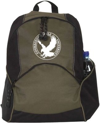 Atchison On The Move Backpack