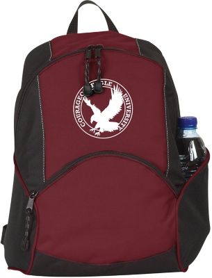 Atchison On The Move Backpack