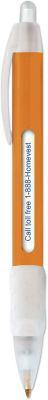 Bic Widebody Message Pen Colors