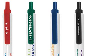 Bic Ecolutions Tri-Stic