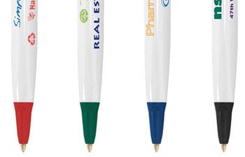 Bic Ecolutions Tri-Stic