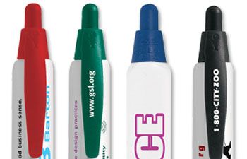 Bic Ecolutions Tri-Stic Widebody