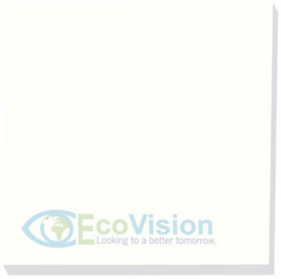 Bic Sticky Note Eco 3X3  25 Sheet