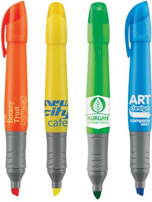 Bic Brite Liner Grip Xl