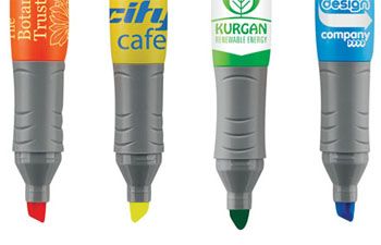 Bic Brite Liner Grip Xl
