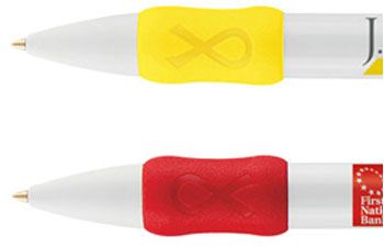 Bic Widebody Design Grip