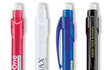 Bic Clic Matic Pencil