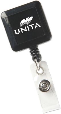 Square Secure-A-Badge