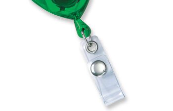 Heart Secure-A-Badge