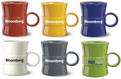 Mugs For Life® Loop Mug 14 Oz      