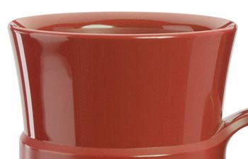 Mugs For Life® Loop Mug 14 Oz
