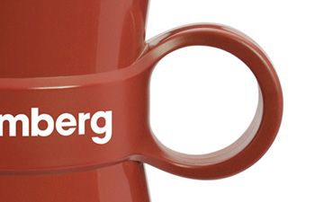Mugs For Life® Loop Mug 14 Oz