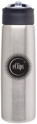 H2go® Stainless Hydra Bottle 24 Oz