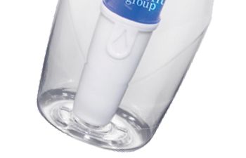 Water Filtration Sports Bottle 26Oz