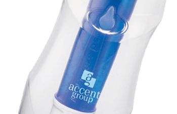 Water Filtration Sports Bottle 26Oz