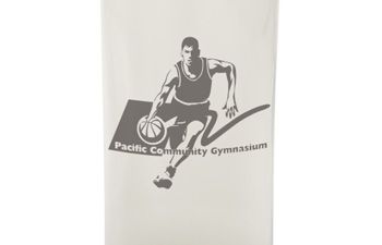 Polysure Refresh Water Bottle 24Oz