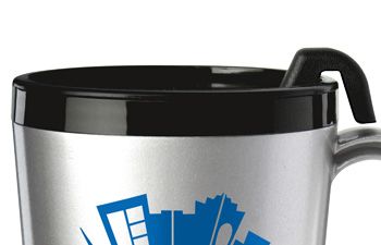 Tall Travel Mug 18 Oz