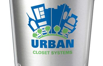 Tall Travel Mug 18 Oz