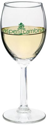 Napa White Wine Glass 8.5 Oz