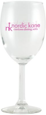 Napa Red Wine Goblet 10.5 Oz       