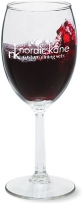 Napa Red Wine Goblet 10.5 Oz