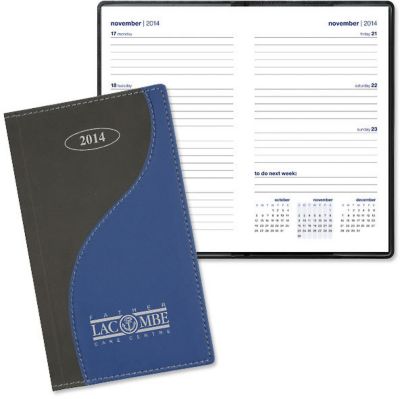 Brookhaven Pocket Softcover Weekly