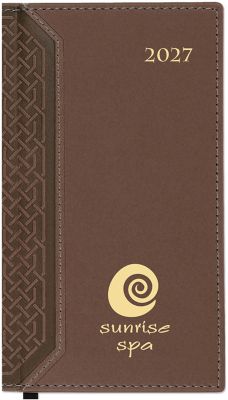 Avalon Pocket Calendar Weekly