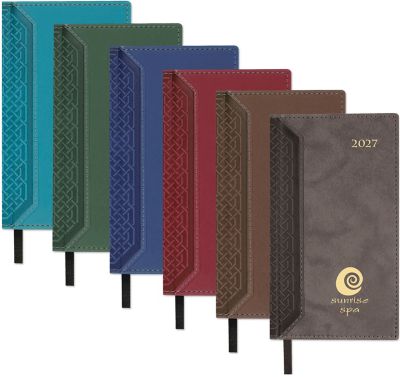 Avalon Pocket Calendar Monthly