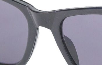 Blues Brothers Style Sunglasses
