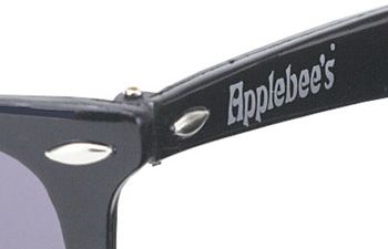 Blues Brothers Style Sunglasses