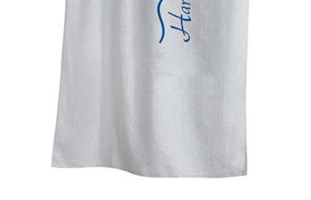 Beach Towel 30 X 60 Inches