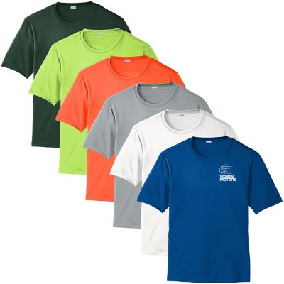 Sport-Tek Competitor Tee - Mens